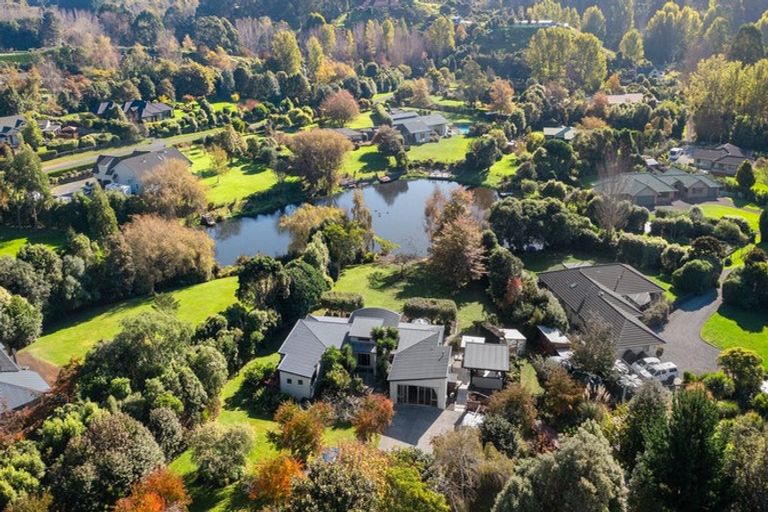 Photo of property in 51 Mahaki Road, Nikau Valley, Paraparaumu, 5032
