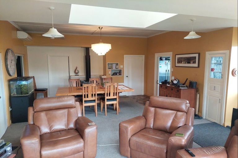Photo of property in 201 Weston-ngapara Road, Whitstone, Oamaru, 9491