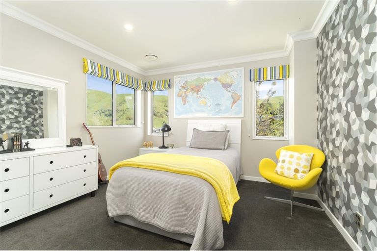 Photo of property in 13 Mauldeth Terrace, Churton Park, Wellington, 6037