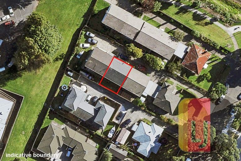 Photo of property in 3/26 James Road, Manurewa, Auckland, 2102