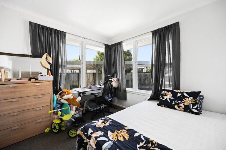 Photo of property in 8a Mount View Road, Melville, Hamilton, 3206