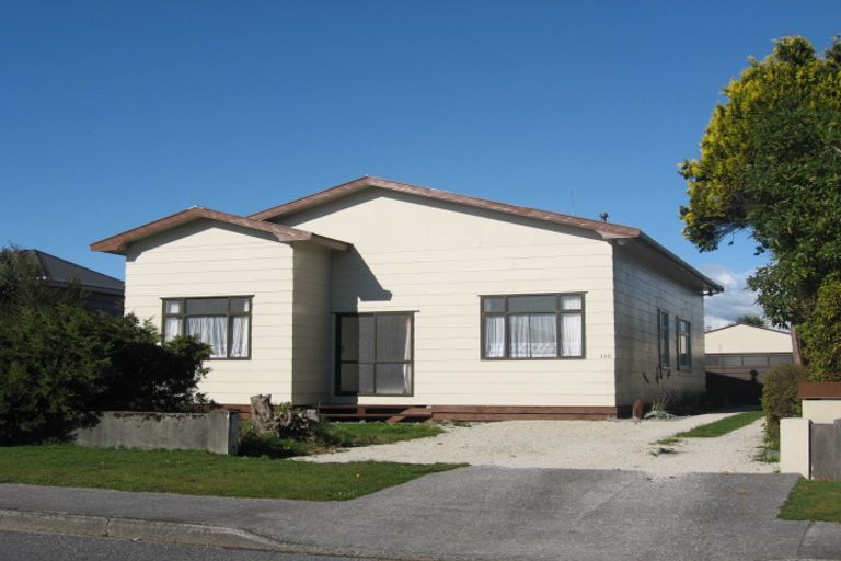 Photo of property in 130 Bealey Street, Hokitika, 7810