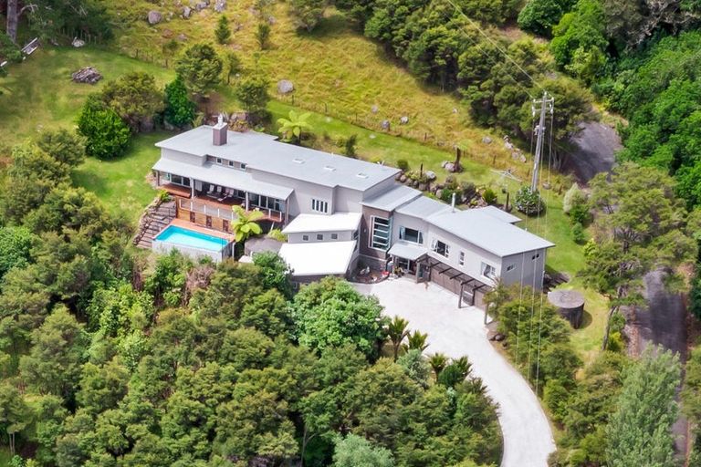 Photo of property in 389a Drury Hills Road, Drury, 2577
