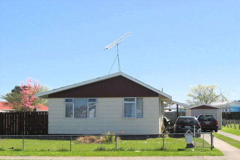 Photo of property in 3 Meyer Place, Huntly, 3700