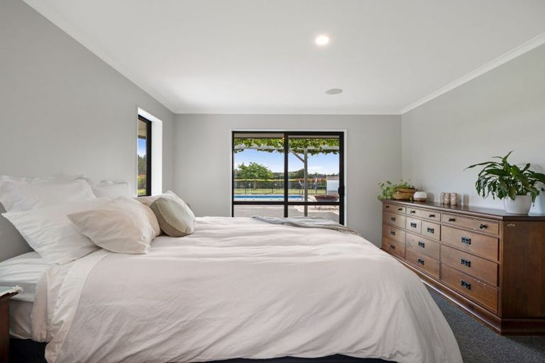 Photo of property in 308 Barkers Road, Loburn, Rangiora, 7472