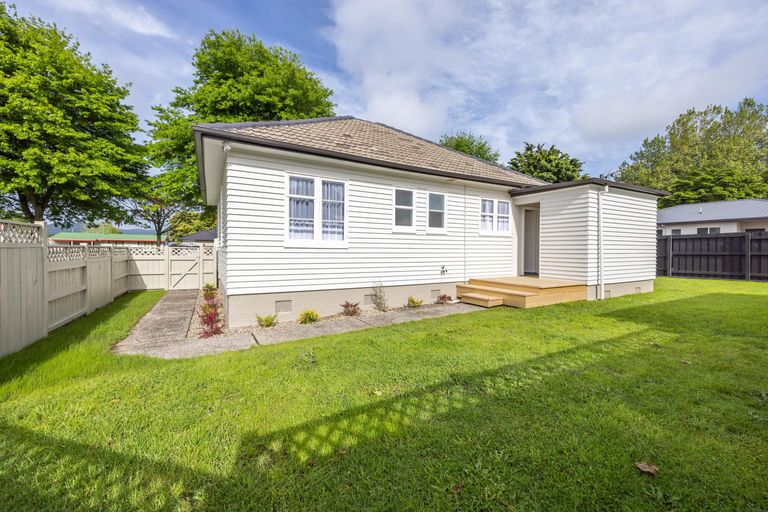Photo of property in 1 Russell Avenue, Ngaruawahia, 3720
