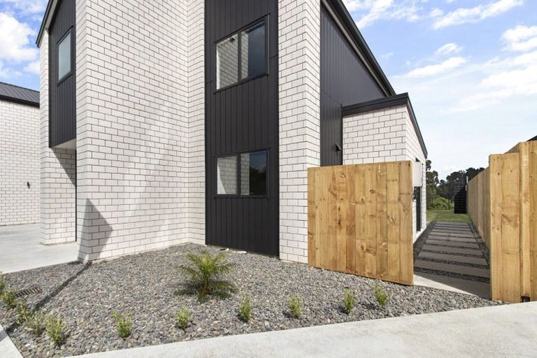 Photo of property in 23u6 Marjoriefield Mews, Fitzroy, Hamilton, 3282