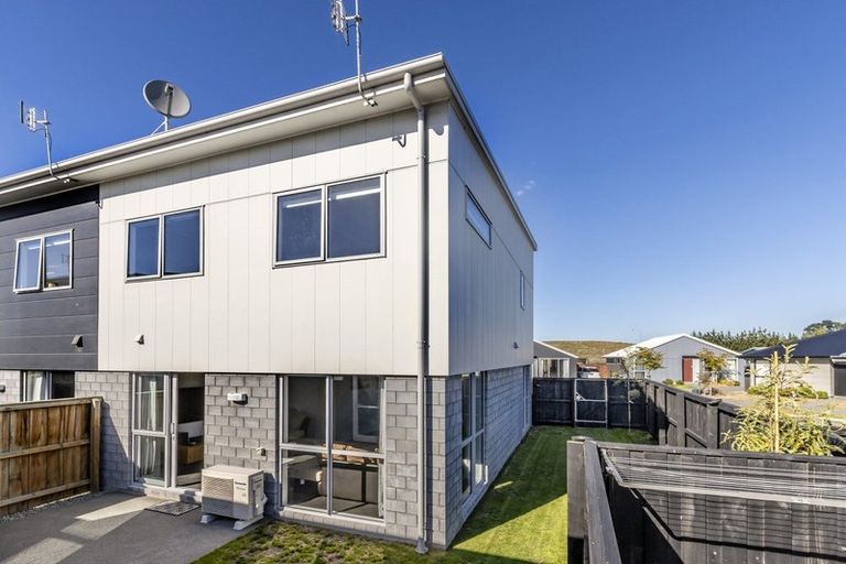 Photo of property in 52 Tippet Crescent, Wigram, Christchurch, 8025
