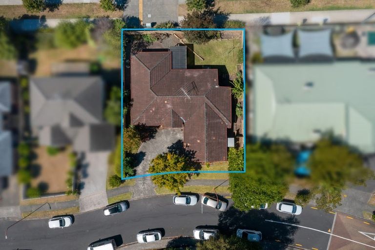 Photo of property in 5 Fearnley Grove, Albany, Auckland, 0632