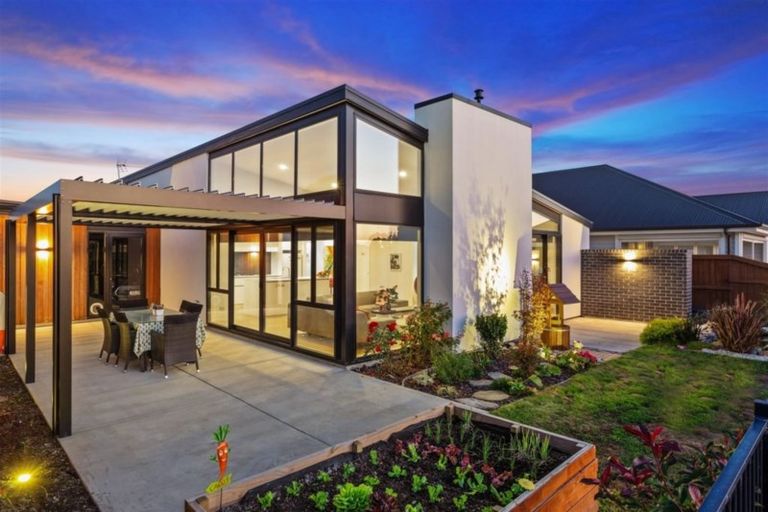 Photo of property in 36 Rahme Crescent, Kaiapoi, 7630