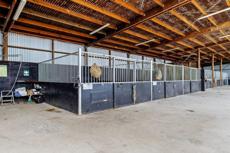 Photo of property in 646 Grange Road, Burnham, Christchurch, 7677