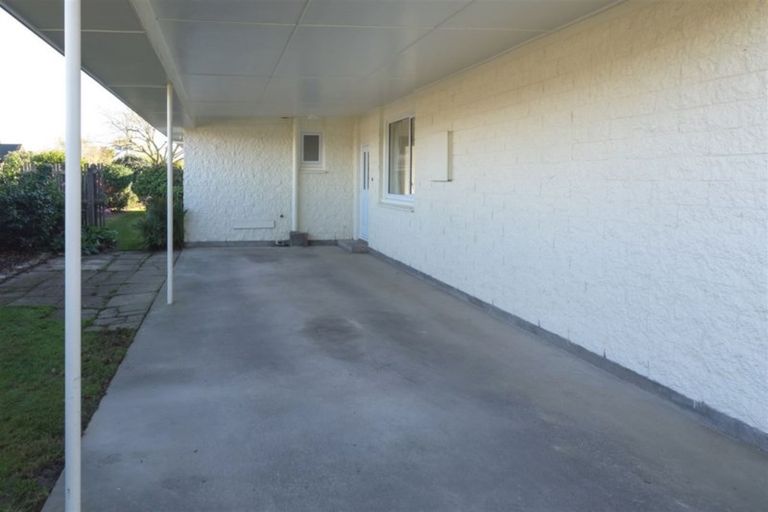 Photo of property in 76 Middle Road, Allenton, Ashburton, 7700
