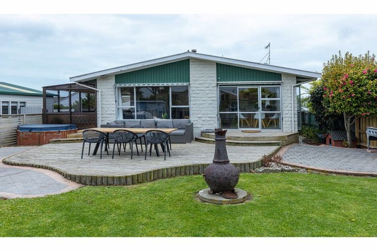 Photo of property in 8 Tawa Street, Glenwood, Timaru, 7910