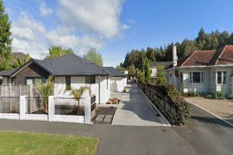 Photo of property in 60u2 Boundary Road, Claudelands, Hamilton, 3214