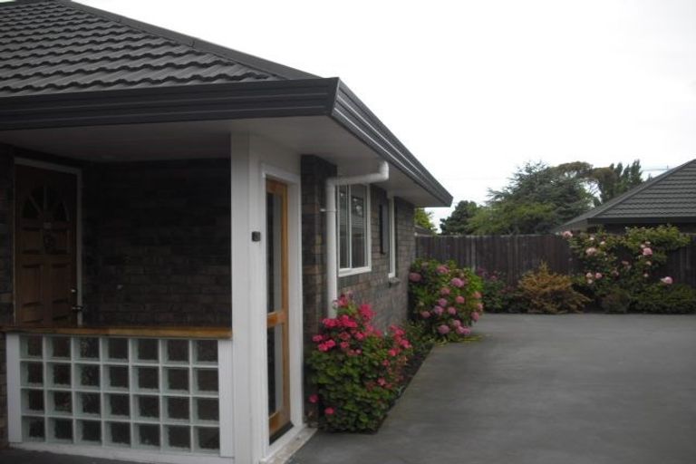 Photo of property in 29 Smith Street, Woolston, Christchurch, 8062