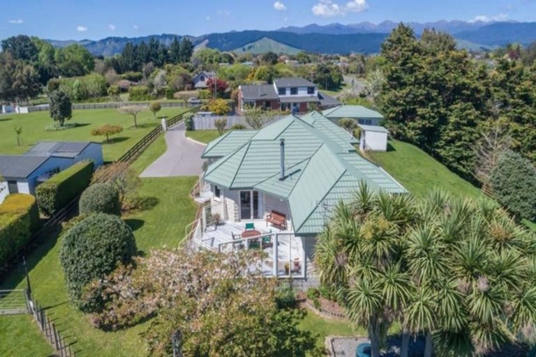 Photo of property in 49a Gordon Place, Levin, 5510