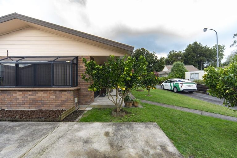 Photo of property in 14d Enderley Avenue, Enderley, Hamilton, 3214