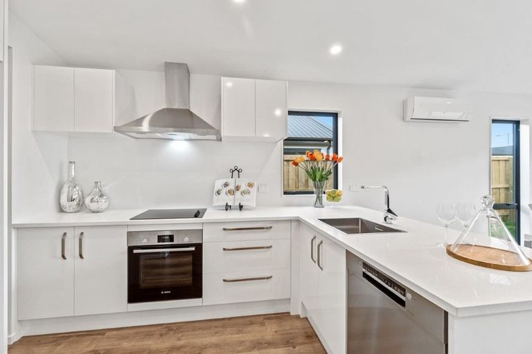 Photo of property in 25 Kate Sheppard Drive, Rolleston, 7615