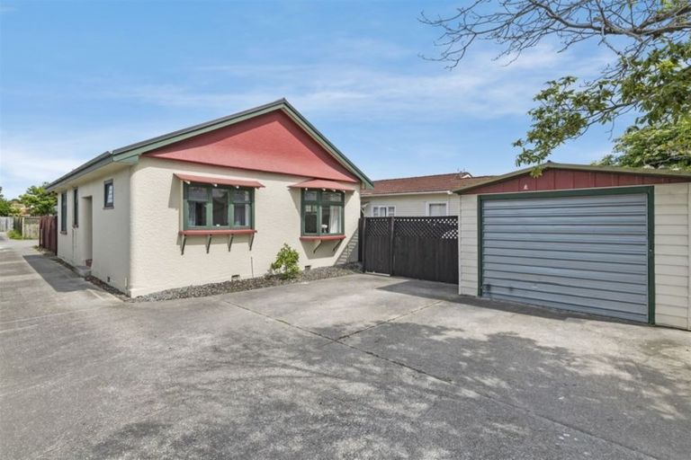 Photo of property in 628 Gloucester Street, Linwood, Christchurch, 8062