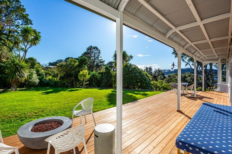 Photo of property in 21 Priscilla Crescent, Mornington, Wellington, 6021