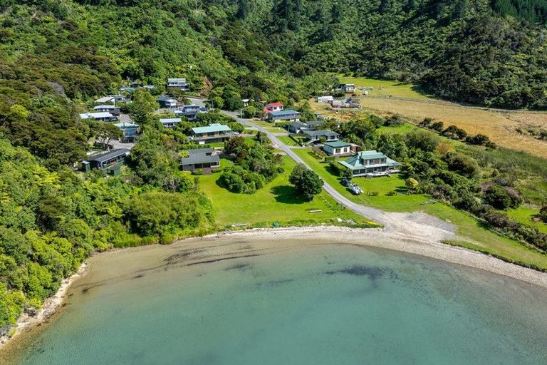 Photo of property in 7 Hakahaka Road, Port Underwood, Picton, 7281