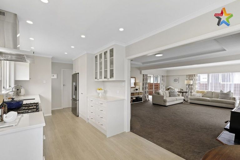 Photo of property in 29 Karamu Crescent, Wainuiomata, Lower Hutt, 5014