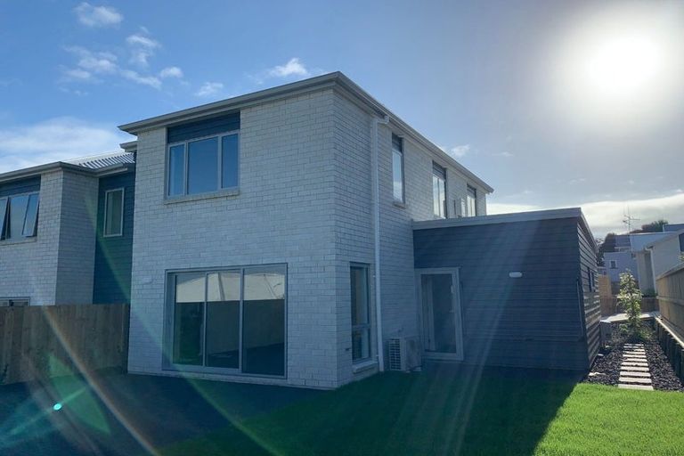 Photo of property in 58u5 Queens Avenue, Frankton, Hamilton, 3204