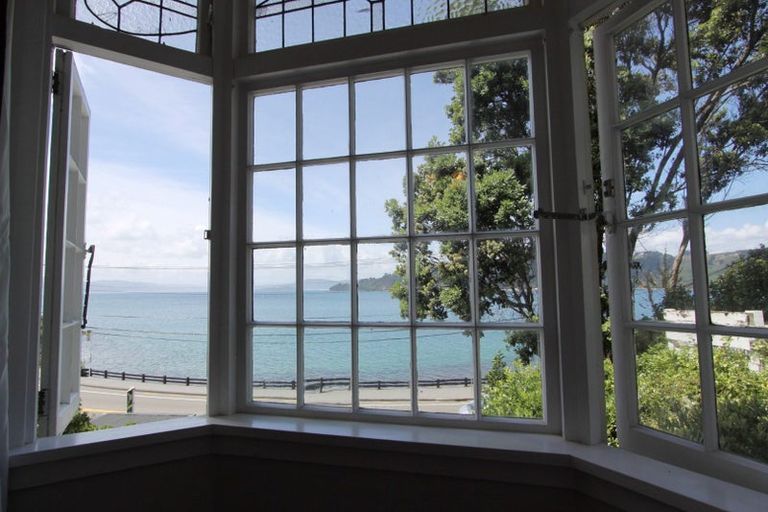 Photo of property in 136u2 Evans Bay Parade, Roseneath, Wellington, 6021