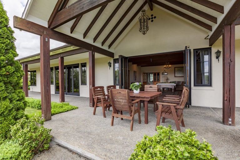 Photo of property in 295 Porangahau Road, Waipukurau, 4282