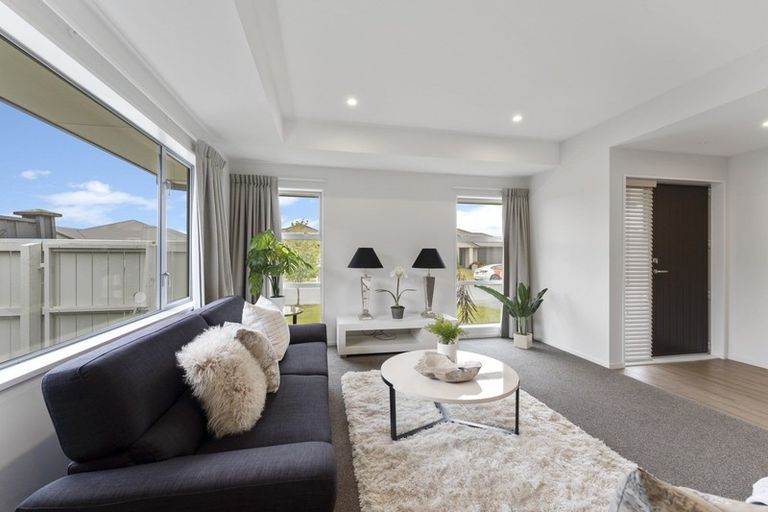 Photo of property in 26 Hungerford Drive, Rolleston, 7615