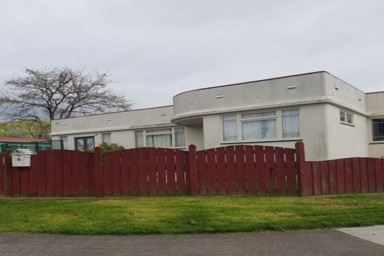 Photo of property in 3 Totara Street, Waipukurau, 4200