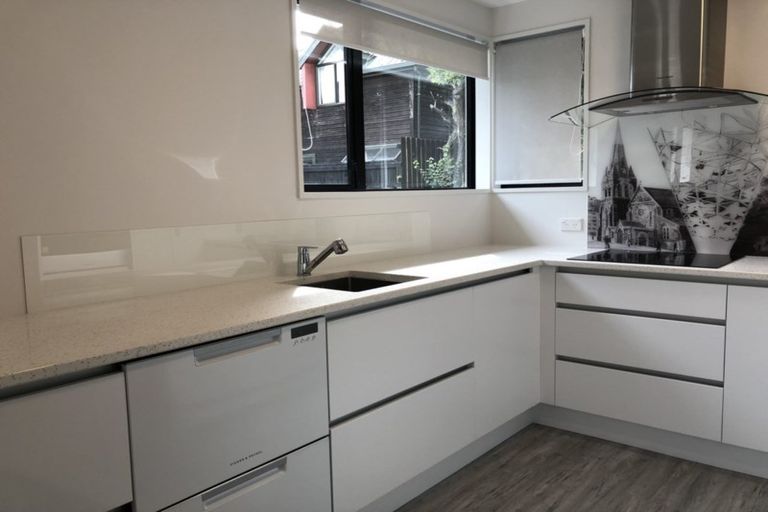 Photo of property in 1/18 Kilmarnock Street, Riccarton, Christchurch, 8011