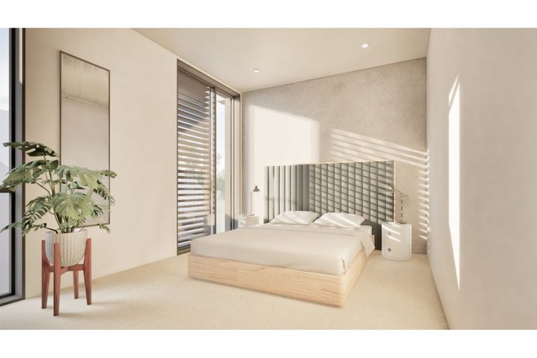 Photo of property in 181 Onepu Road, Lyall Bay, Wellington, 6022