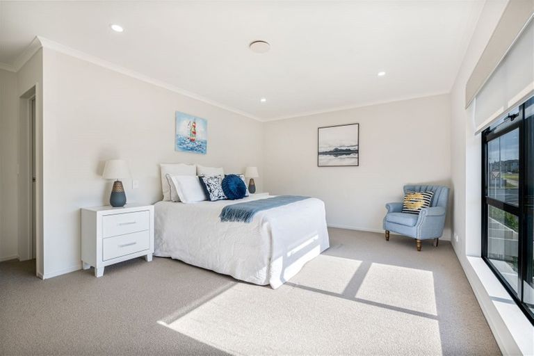 Photo of property in 9 Louis Braille Lane, Flat Bush, Auckland, 2019
