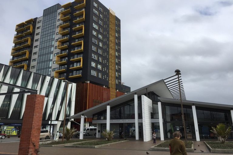 Photo of property in 1402/20 Mccrae Way, New Lynn, Auckland, 0600