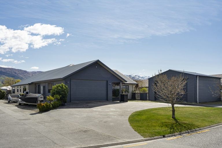 Photo of property in 3a Kawarau Court, Cromwell, 9310