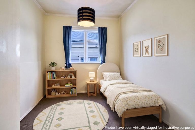 Photo of property in 10 William Street, Hataitai, Wellington, 6021