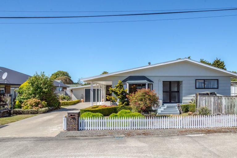 Photo of property in 205 West Street, Greytown, 5712