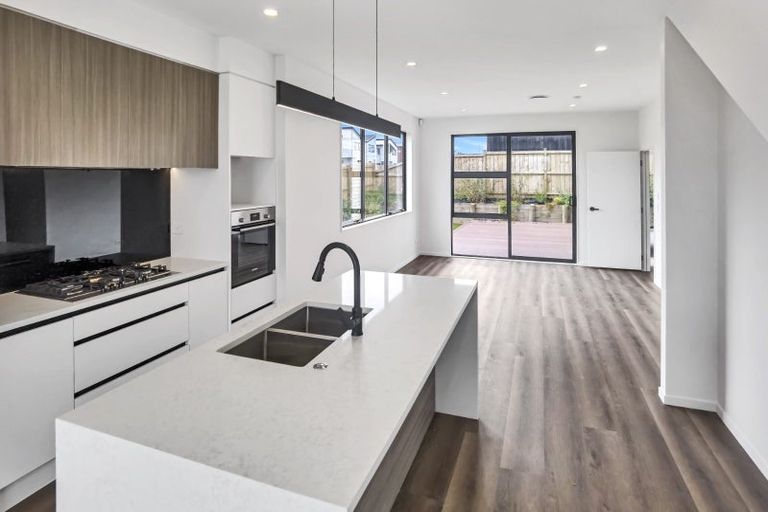 Photo of property in 97 Limestone Drive, Hobsonville, Auckland, 0616