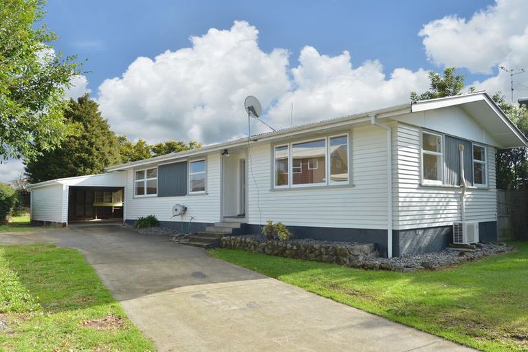 Photo of property in 26 Avon Street, Tikipunga, Whangarei, 0112