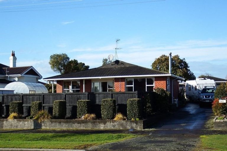 Photo of property in 145 Regan Street, Stratford, 4332