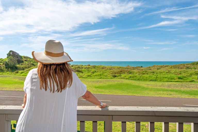 Photo of property in 298a Ocean Road, Ohope, 3121