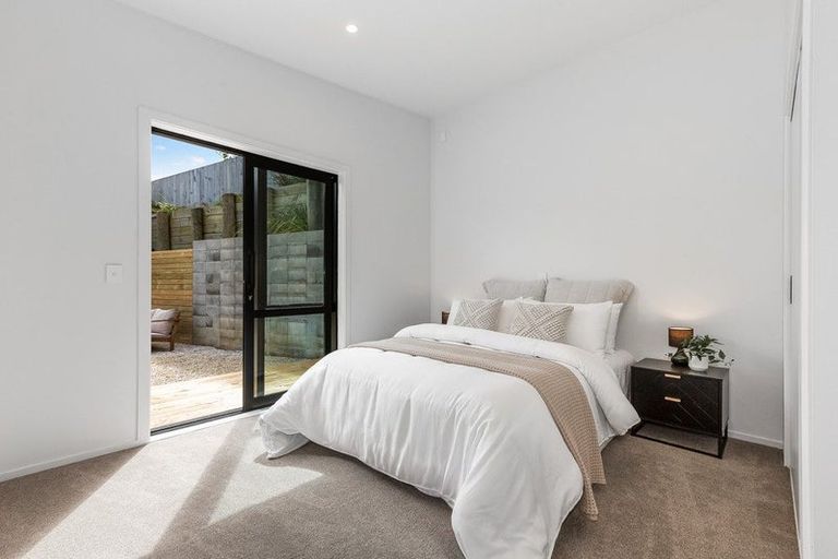 Photo of property in 4b Columbia Way, Kingston, Wellington, 6021
