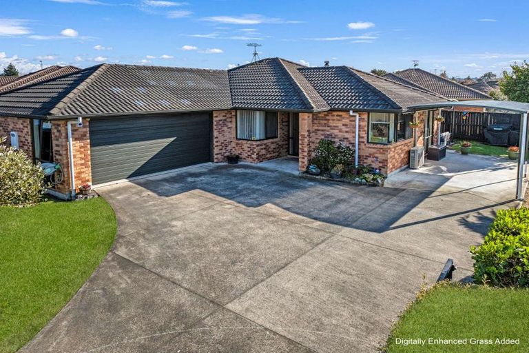 Photo of property in 7 Ariki Street, Ngongotaha, Rotorua, 3010