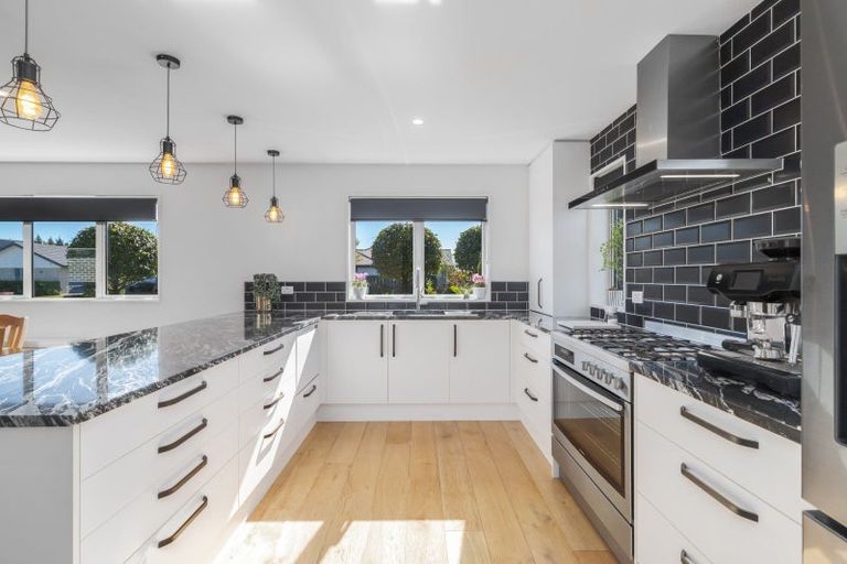 Photo of property in 120 Georgina Street, Marshland, Christchurch, 8083