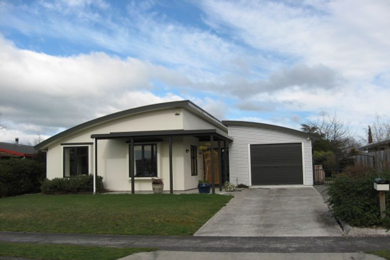 Photo of property in 27 Kiwi Street, Masterton, 5810