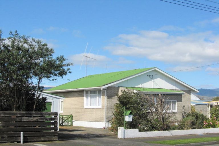 Photo of property in 50 George Street, Levin, 5510