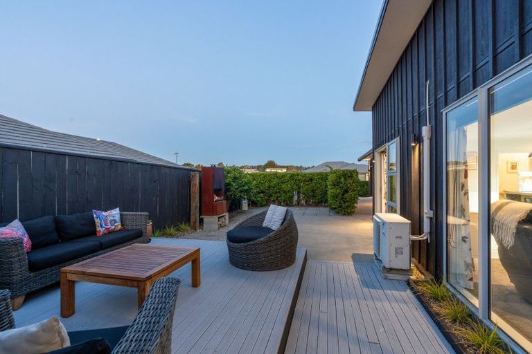 Photo of property in 17 Forbes Road, Foxton Beach, Foxton, 4815