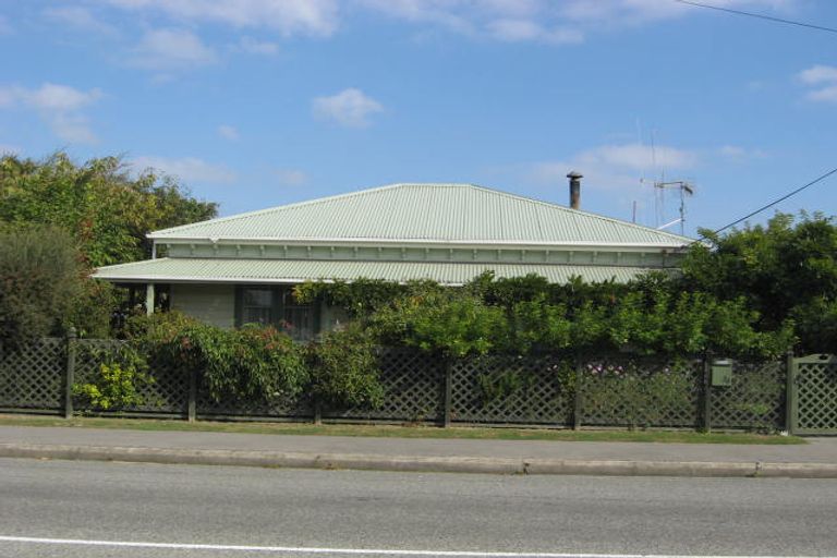 Photo of property in 46 Denmark Street, Temuka, 7920