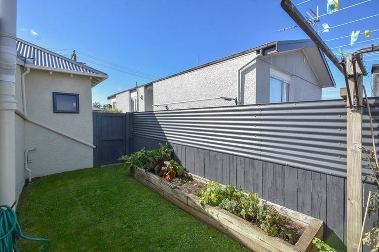 Photo of property in 21 Hall Street, South Dunedin, Dunedin, 9012